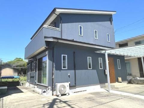 4SLDK Detached House for Sale in Tosa City with Solar Power - Thumbnail 2