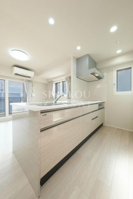 3LDK Hirosaki Apartment for Sale Near Station, 2019 Build - Thumbnail 3