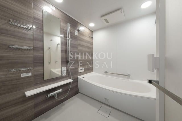 3LDK Hirosaki Apartment for Sale Near Station, 2019 Build - Thumbnail 4