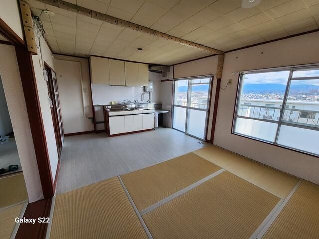 3DK Apartment for Sale in Osaka Sayama - 248万円 - Thumbnail 3