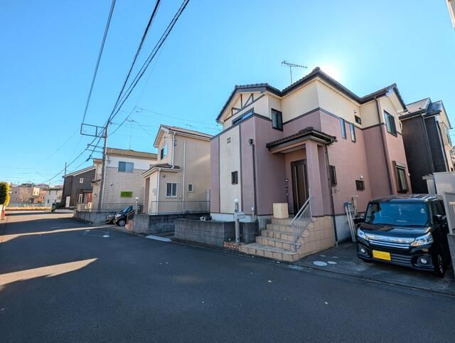 4LDK Detached House for Sale in Quiet Atsugi, Kanagawa - Thumbnail 2