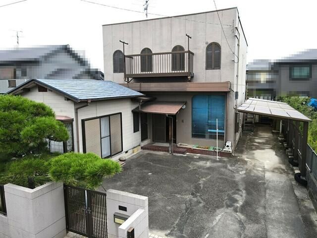 9DK Steel Frame House for Sale in Inazawa, Aichi - 8.8M Yen - Thumbnail 2