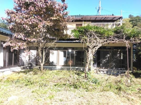 Former Photo Studio with Office & Garden - Akiya Bank Property in Ina - Thumbnail 4