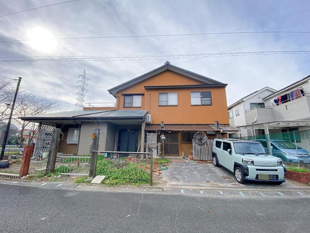 8LDK House for Sale in Toyohashi, Aichi - Spacious Family Home - Thumbnail 4