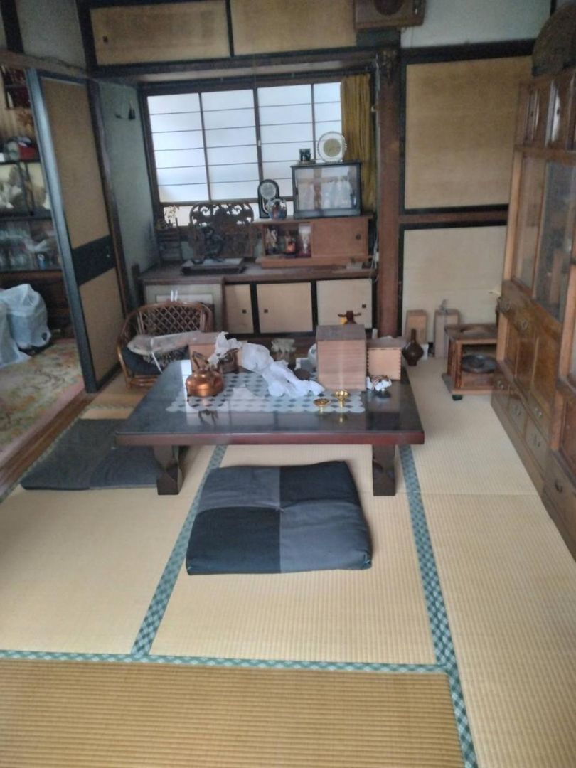 4DK Detached House for Sale in Yamagata City, Yamagata - Thumbnail 3