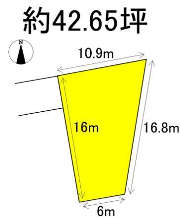 Land for Sale in Miyaki Town, Saga - Ideal for Material Storage Yard - Thumbnail 2