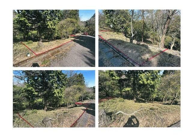 Vacant Land for Villa in Aoyama Highlands, Mie - Thumbnail 3