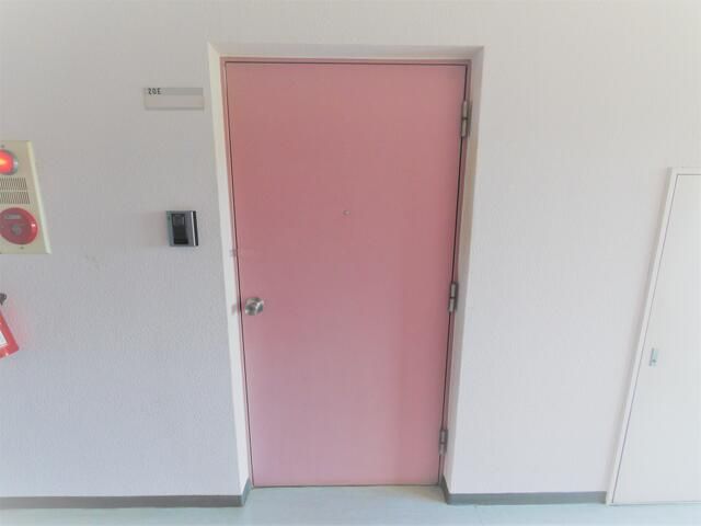 1R Apartment for Rent near Kagawa University, Miki Town - Thumbnail 2