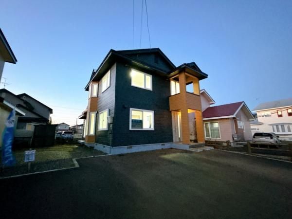 Renovated 4LDK House in Kushiro Town, Hokkaido - Thumbnail 2