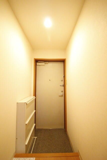 1K Apartment for Rent in Sakai, Osaka - 29.9㎡ with Balcony - Thumbnail 4