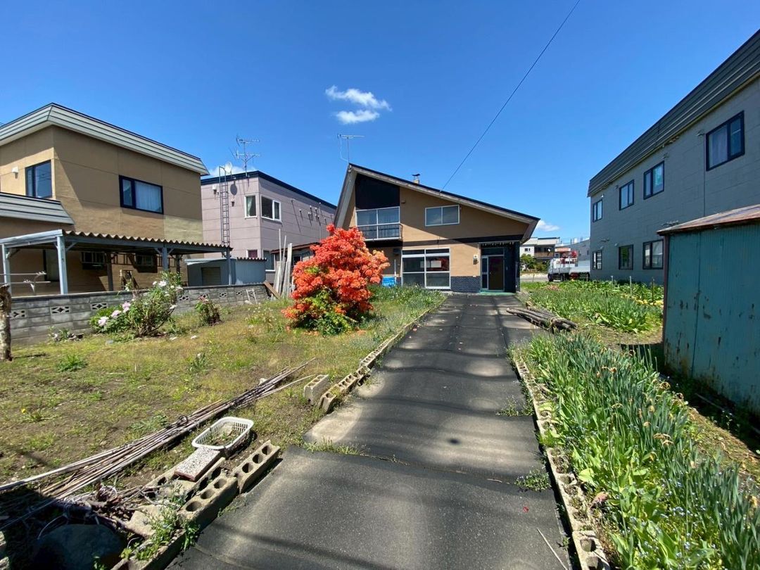 4LDK Detached House for Sale in Asahikawa, Hokkaido - Thumbnail 3