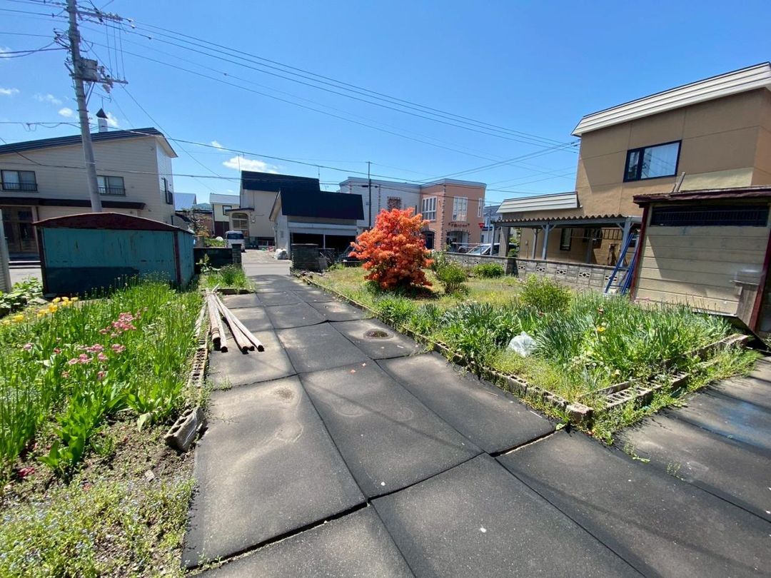 4LDK Detached House for Sale in Asahikawa, Hokkaido - Thumbnail 4