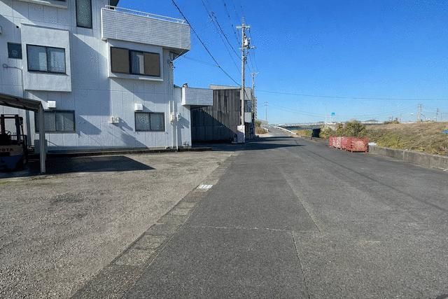 3-Story Warehouse Home for Sale in Handa, Aichi - 6LDK - Thumbnail 3