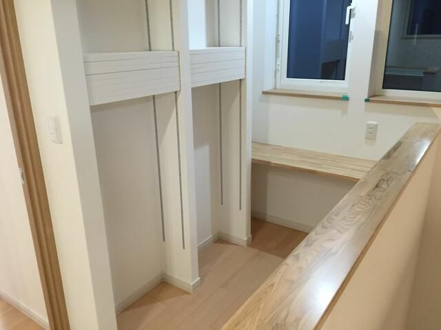 4LDK Modern House for Sale in Ryokuendai, Ishikari, Hokkaido - Thumbnail 4
