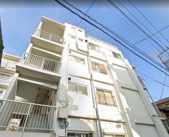 3LDK Apartment for Sale in Arakawa, Tokyo - 76.53 sqm - Image 1
