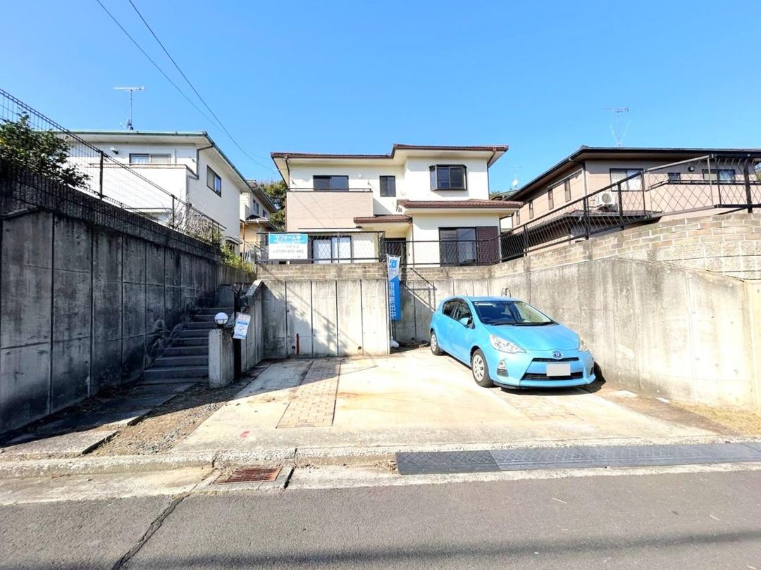 Renovated 3SLDK House in Miki Town, Kagawa - 112.61 sqm - Thumbnail 3