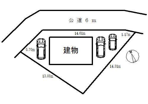 3LDK Wooden House for Sale in Okazaki, Aichi - Built 2013 - Thumbnail 2