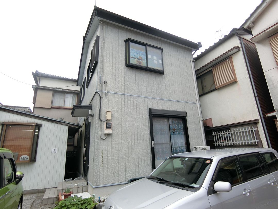 6DK Detached House in Kochi City with 304.5 sqm Land - Thumbnail 2