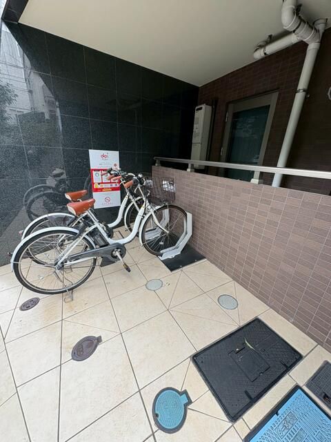 1R Apartment for Sale in Itabashi, Tokyo - 4.8% Yield - Thumbnail 4