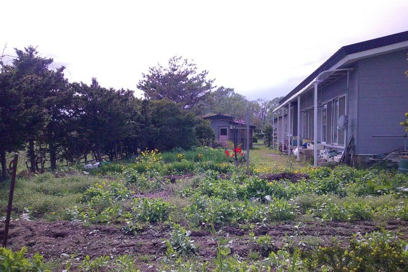 4LDK House for Sale in Yoichi, Hokkaido with Large Garden - Thumbnail 2