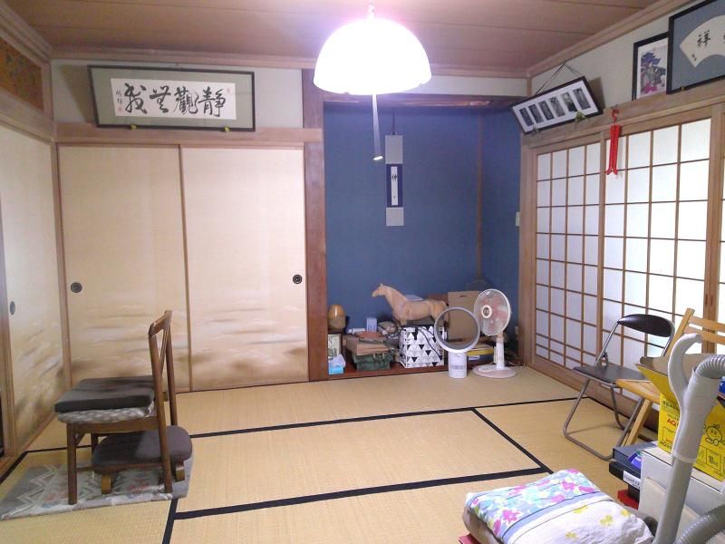 4LDK House for Sale in Yoichi, Hokkaido with Large Garden - Thumbnail 4