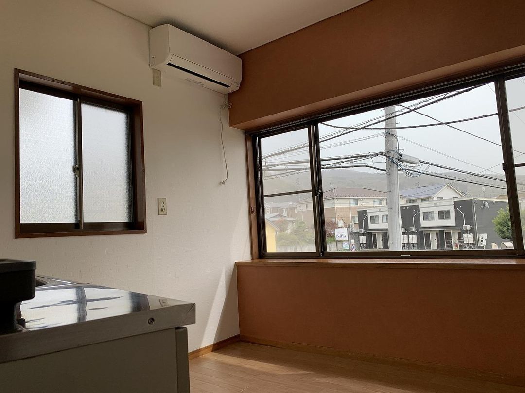Affordable 1R Apartment for Rent in Yamagata City with Free Parking - Thumbnail 4