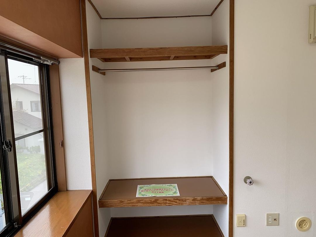 Affordable 1R Apartment for Rent in Yamagata City with Free Parking - Thumbnail 2