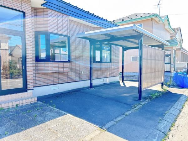 Renovated 3LDK Single-Story House for Sale in Memuro, Hokkaido - Thumbnail 3