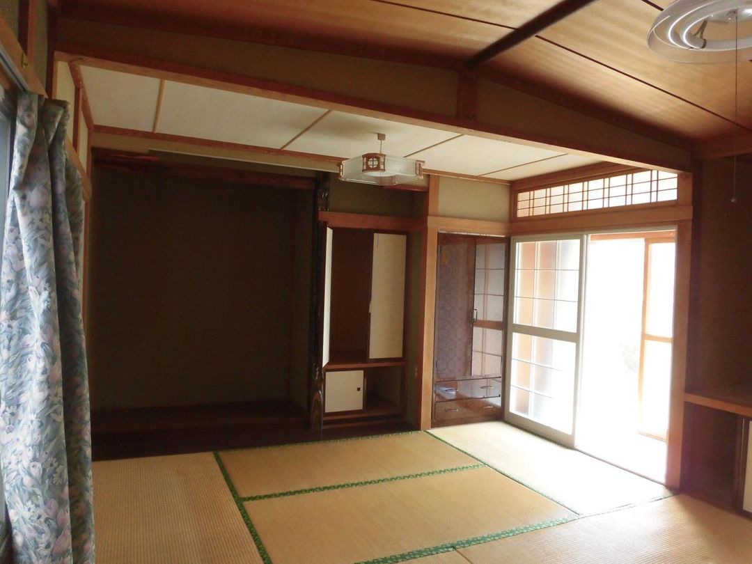 Rental House in Ikeda Hokkaido - 2LDK with Garden, No Deposit - Thumbnail 3