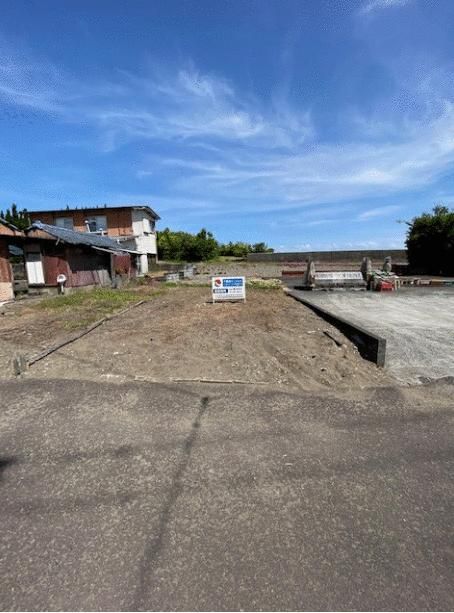Land for Sale in Shimanto City, Kochi - Materials Storage Yard - Thumbnail 4
