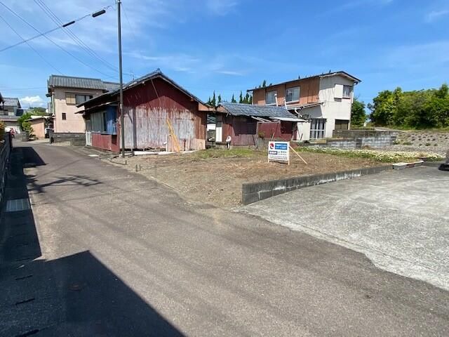 Land for Sale in Shimanto City, Kochi - Materials Storage Yard - Thumbnail 3