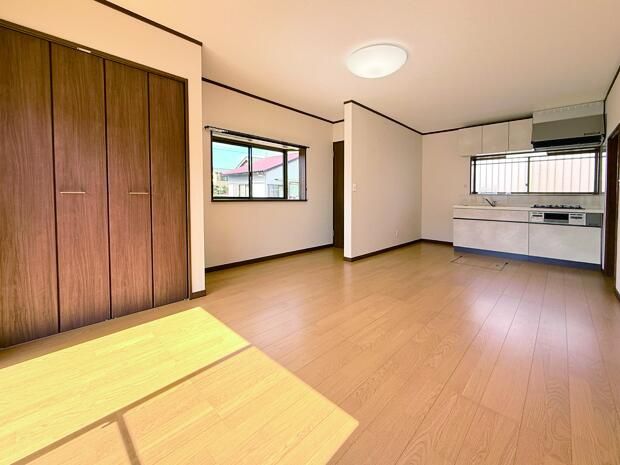 1LDK Detached House with Large Garden in Kashima, Ibaraki - Thumbnail 2
