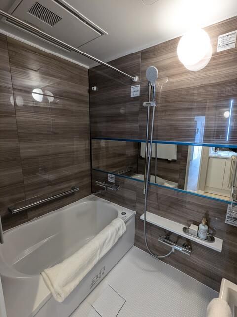 Renovated 1LDK with Roof Balcony near Yamagata Station - Thumbnail 4