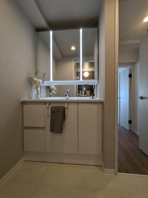 Renovated 1LDK with Roof Balcony near Yamagata Station - Thumbnail 3