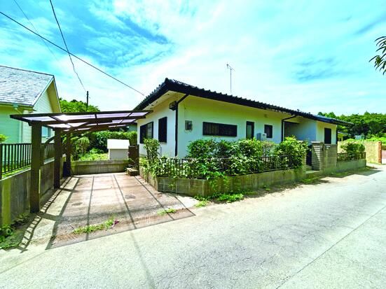 Renovated 3LDK House for Sale in Kashima, Ibaraki - Thumbnail 2