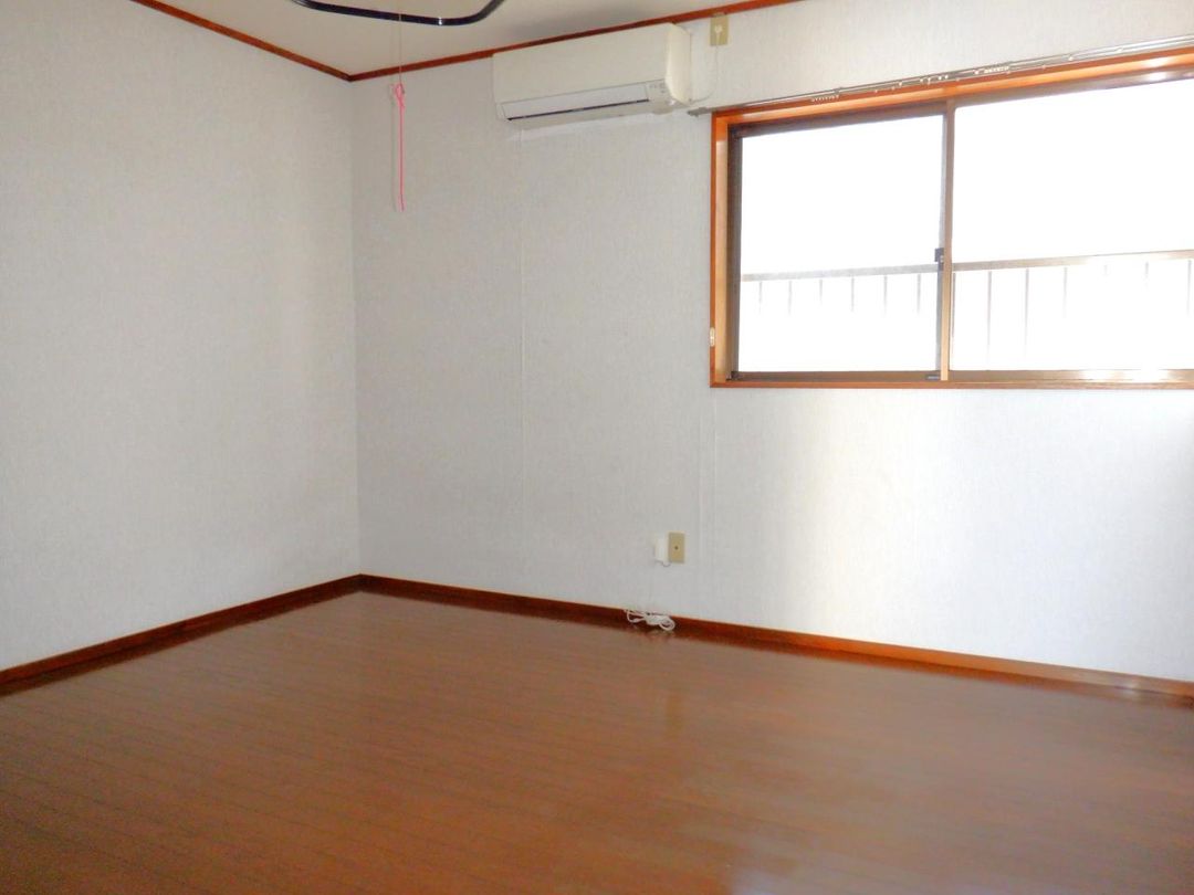 1K Apartment for Rent in Sakata, Yamagata - 23,000 Yen - Thumbnail 4