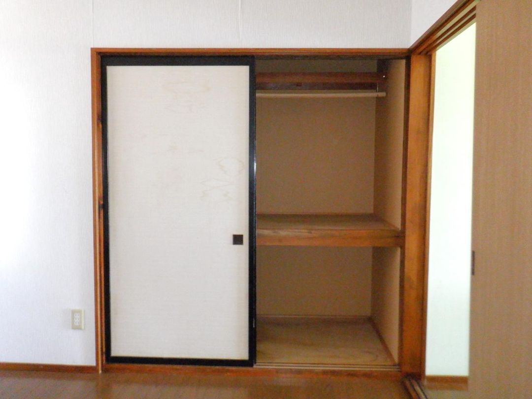 1K Apartment for Rent in Sakata, Yamagata - 23,000 Yen - Thumbnail 3