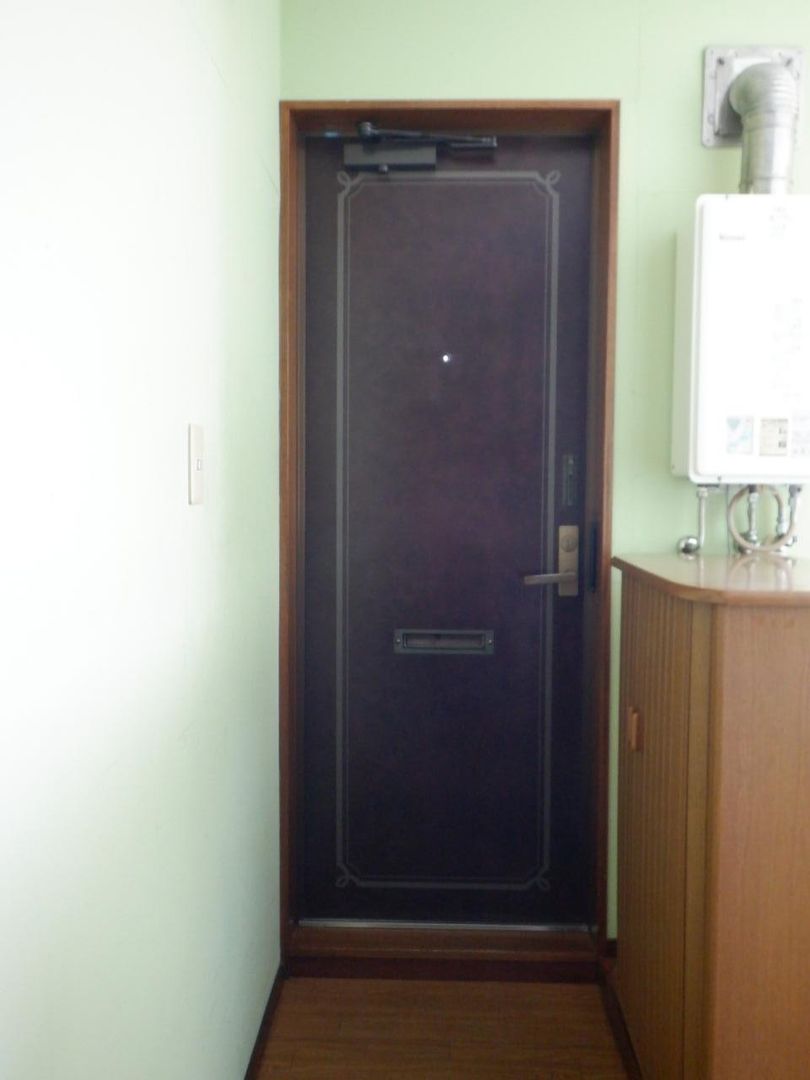 1K Apartment for Rent in Sakata, Yamagata - 23,000 Yen - Thumbnail 2