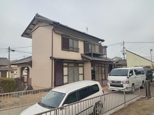Renovated 4SLDK House on Large Corner Lot in Nagoya Minato Ward - Thumbnail 2