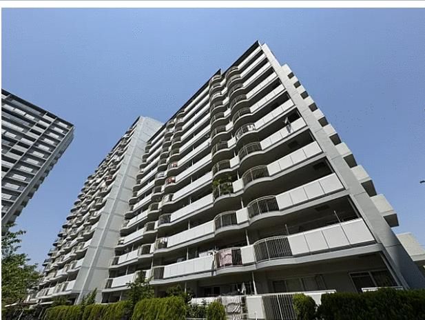 Renovated 3LDK Apartment in Moriguchi, Osaka | Maple Park Square - Thumbnail 4