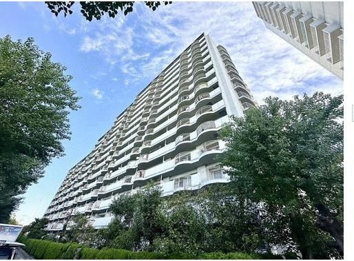 Renovated 3LDK Apartment in Moriguchi, Osaka | Maple Park Square - Thumbnail 2