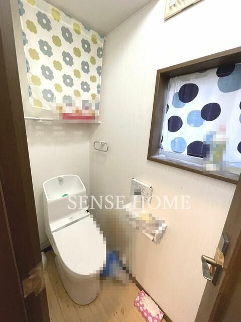 5DK House with Garage in Nose, Osaka - 450万円 - Thumbnail 2