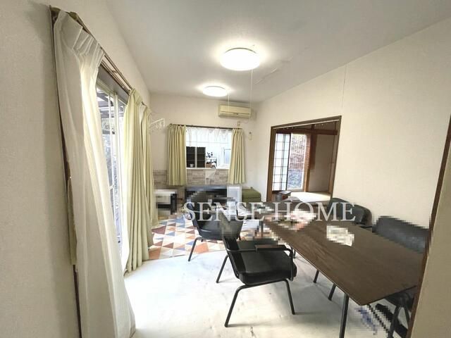 5DK House with Garage in Nose, Osaka - 450万円 - Thumbnail 3