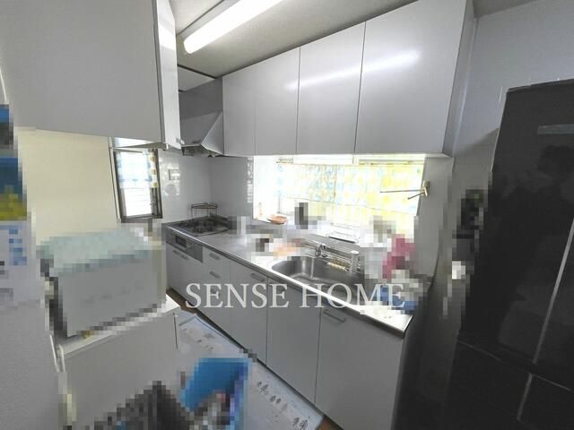 5DK House with Garage in Nose, Osaka - 450万円 - Thumbnail 4