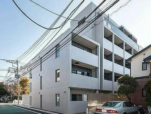 2017 Studio Apartment for Sale in Shinjuku, Tokyo - Thumbnail 2