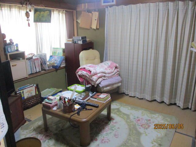 4LDK Single-Story House in Hitachiomiya, Ibaraki for Sale - Thumbnail 3