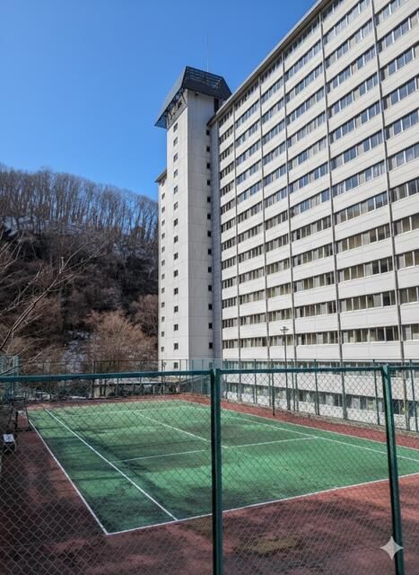 Lakefront 1LDK with Mt. Bandai View & Hot Spring in Koriyama - Thumbnail 2