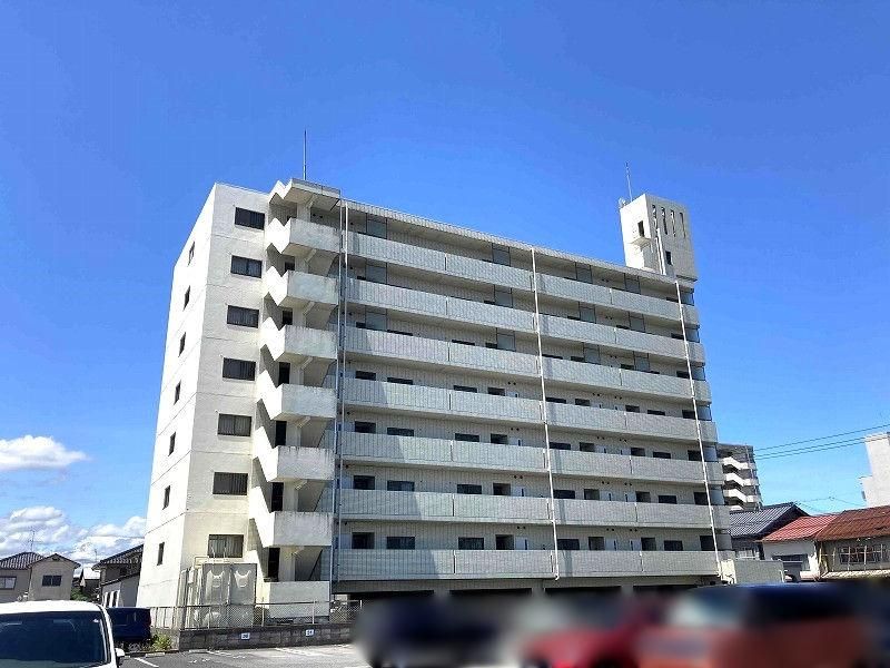 3LDK Apartment for Sale in Yonago, Tottori - Near Goto Station - Thumbnail 2