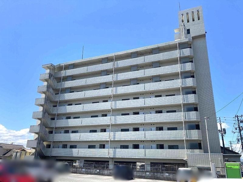 3LDK Apartment for Sale in Yonago, Tottori - Near Goto Station - Thumbnail 3
