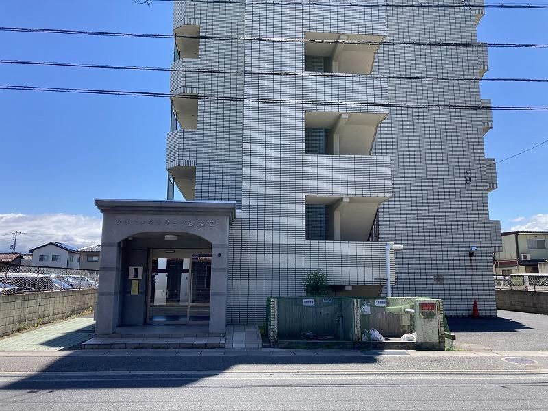 3LDK Apartment for Sale in Yonago, Tottori - Near Goto Station - Thumbnail 4